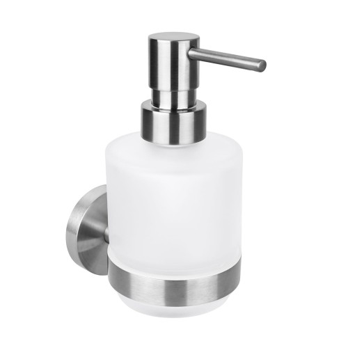 BEMETA 104109115 NEO dozownik do mydła MINI 200ml, szklany
