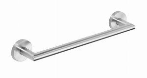 ***BEMETA 104204015 NEO wieszak na ręcznik 300 mm