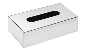 BEMETA 102303021 pudełko na chusteczki higieniczne połysk