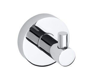 *BEMETA 104106022 OMEGA pojedynczy haczyk