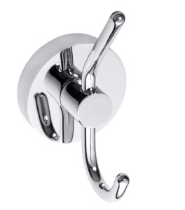 BEMETA 104105242 OMEGA haczyk na ubranie