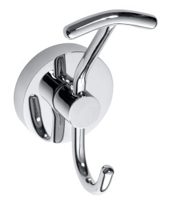 BEMETA 104105252 OMEGA haczyk na ubranie