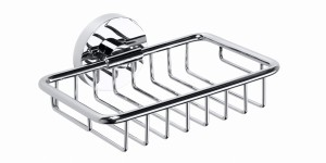 *BEMETA 104108162 OMEGA mydelniczka ażurowa 