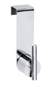 *BEMETA 104106152 OMEGA haczyk na drzwiczki szafki 18mm