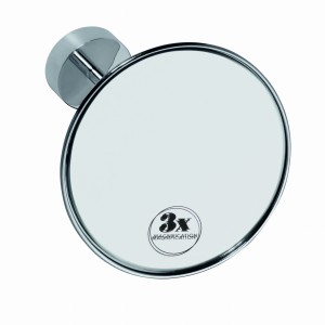 BEMETA 112101121 OMEGA lusterko na ramieniu  fi140 mm