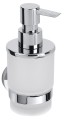 BEMETA 138709041 OMEGA dozownik do mydła 200ml Mini