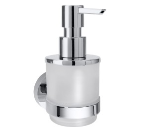 BEMETA 138709041 OMEGA dozownik do mydła 200ml Mini