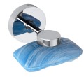 BEMETA 104108202 OMEGA magnetyczny uchwyt na mydło