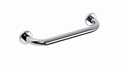 BEMETA 102307012W OMEGA uchwyt wannowy 300 mm