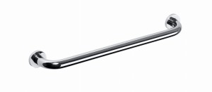 BEMETA 102307052W OMEGA uchwyt wannowy 450 mm