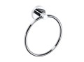 BEMETA 104104062 OMEGA Ring wieszak na ręcznik