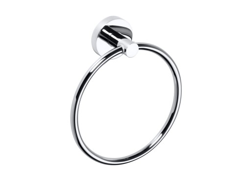 BEMETA 104104062 OMEGA Ring wieszak na ręcznik