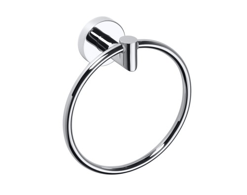 BEMETA 104204062 OMEGA Ring wieszak na ręcznik