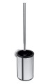 BEMETA 104913117 OMEGA wisząca szczotka wc, czarne włosie
