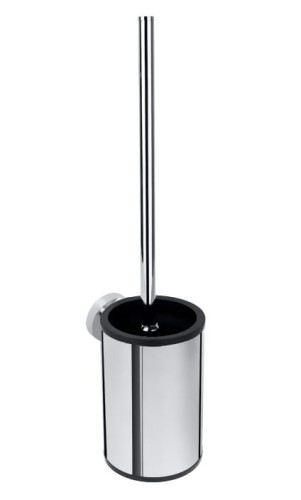 BEMETA 104913117 OMEGA wisząca szczotka wc, czarne włosie