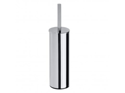 BEMETA 102313057W OMEGA wolnostojąca szczotka wc, czarne włosie