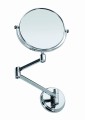 BEMETA 106301122W OMEGA lusterko łazienkowe fi135 mm