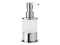 BEMETA 138109161 OMEGA dozownik do mydła 200 ml, wolnostojący