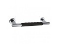 BEMETA 104507661W OMEGA uchwyt 300 mm, czarna guma