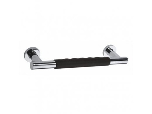 BEMETA 104507661W OMEGA uchwyt 300 mm, czarna guma