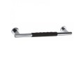BEMETA 104507675W OMEGA uchwyt 400 mm, czarna guma