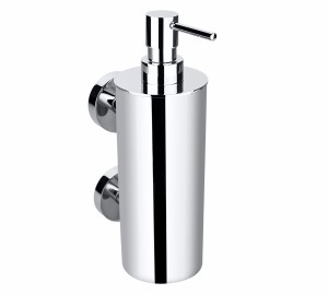 BEMETA 104109032 OMEGA dozownik do mydła 550ml, JUMBO