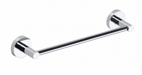 BEMETA 104104012 OMEGA wieszak na ręcznik 300 mm