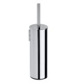 BEMETA 102313066W OMEGA szczotka wc wolnostojąca/wisząca, białe włosie
