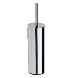 BEMETA 102313066W OMEGA szczotka wc wolnostojąca/wisząca, białe włosie