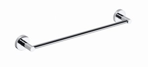 BEMETA 104104022 OMEGA wieszak na ręcznik 450 mm