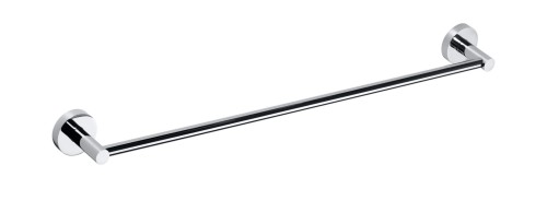 BEMETA 104104042 OMEGA wieszak na ręcznik 600 mm