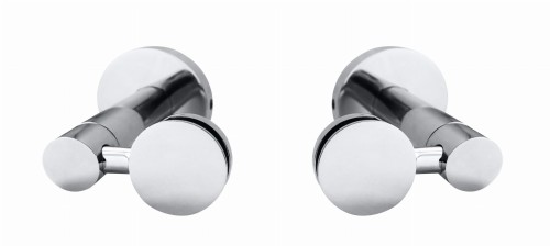 BEMETA 301501131 OMEGA ruchome mocowania tafli lustra 6mm