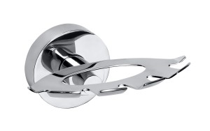 BEMETA 104110032 OMEGA uchwyt na szczoteczki do zębów