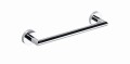 BEMETA 104307611W OMEGA uchwyt wannowy, sharp 300 mm