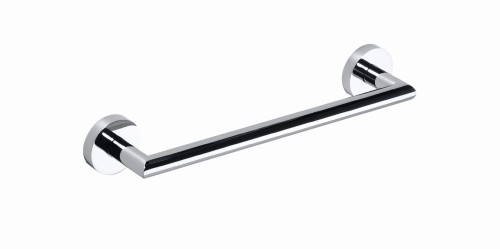 BEMETA 104307611W OMEGA uchwyt wannowy, sharp 300 mm