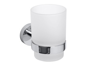 BEMETA 104110012 OMEGA kubek na szczoteczki do zębów