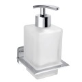 BEMETA 153209049 NIKI dozownik na mydło 250ml