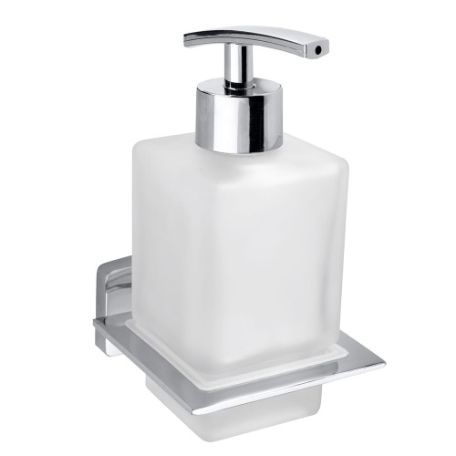BEMETA 153209049 NIKI dozownik na mydło 250ml
