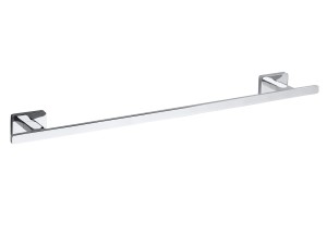 BEMETA 153104042 NIKI pojedynczy wieszak na ręczniki 450 mm
