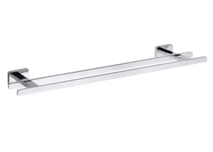 BEMETA 153104052 NIKI podwójny wieszak na ręczniki 450 mm