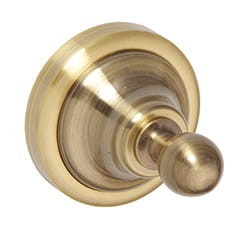 *BEMETA 144106137 RETRO bronze haczyk