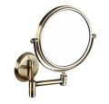 BEMETA 106101697 RETRO bronze lusterko łazienkowe fi 133 mm.jpg