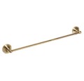 BEMETA 144104047 RETRO bronze wieszak na ręcznik 600 mm