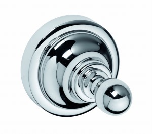 BEMETA 144306132 RETRO chrom haczyk