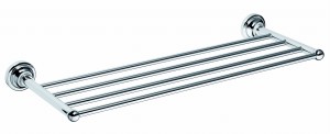 BEMETA 144302182 RETRO chrom półka na ręcznik