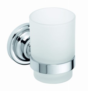 BEMETA 144310012 RETRO chrom kubek wiszacy