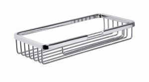 BEMETA 102308072 CYTRO mydelniczka ażurowa