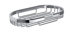 BEMETA 102308112 CYTRO mydelniczka ażurowa