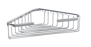 BEMETA 102308122 CYTRO mydelniczka ażurowa, narożnikowa