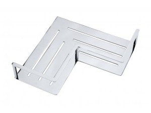 BEMETA 146208212 CYTRO mydelniczka narożnikowa ażurowa